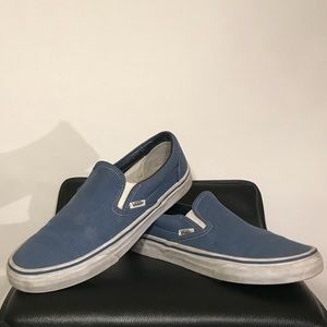 Vans Slip On